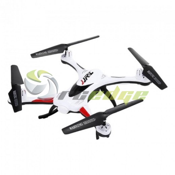 JRC _H31_Quad_Copter